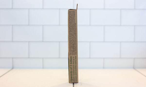 Organic Bamboo Toothbrush